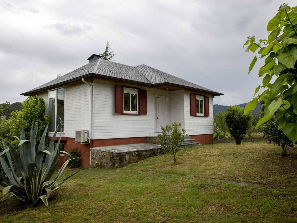 A Casiña Vilariño Ourense Exterior foto